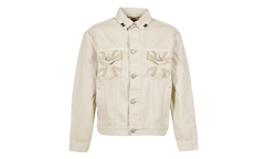 Alice Oh G Jacket "Natural" MAH25JK002