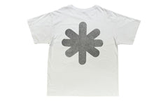 SHDWS T-Shirt White "White" 10052752