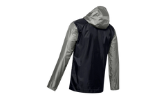 Cloudburst Shell Jacket "Grey" 1350950 388