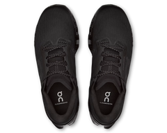 Running Cloudmonster 3 Black Black