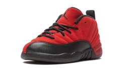 Air Jordan 12 TD "Reverse Flu Game" 850000 602