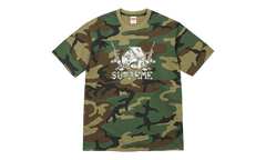 Origami Tee "SS26 - Camo" SU27380