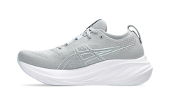 Gel Nimbus 26 Wide WMNS "Piedmont Grey" 1012B602 022