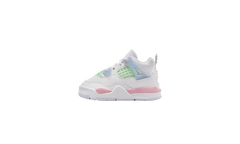 Air Jordan 4 TD "Valentine's Day" IB7070 100