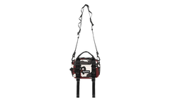 Mini Duffle Bag "SS26 - Red Camo" SU27075