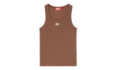 T-ANKI-OD Tank Top WMNS "Black" A19908 0JMBA 61J