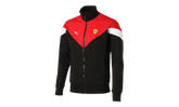 Scuderia Ferrari Race MCS Sweat Jacket "Black" 597949 07