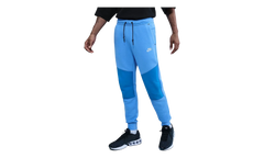 Sportswear Tech Fleece Jogger Pants "University Blue" IH4303 412