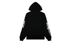 Machine Pullover Hoodie "Black" P26SP061-BLK