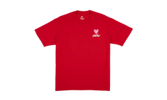Sportswear Max90 T-Shirt "Shoe Loves Me - Red" HJ0584 657