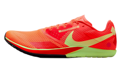 Zoom Rival Waffle 6 "Hyper Orange Lime Blast Crimson" DX7998 800