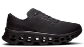 Running Cloudmonster 3 Black Black (Women's)