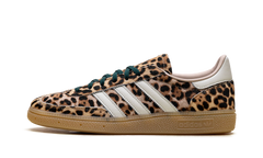 Handball Spezial WMNS "Leopard Magic Beige" KI6678