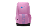 Varsity Elite Backpack (32L) "Light Magenta / Black / Light Photo Blue" HM9965 503