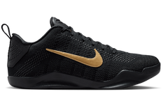 Kobe 11 Elite Low Protro Fade to Black