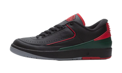 2 Retro Low "Christmas" DV9956 006
