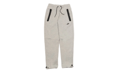 Sportswear Tech Fleece Jogger Pants "Grey Black" DQ4312 063