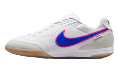 Tiempo Streetgato "White / Pink Blast / Racer Blue" HQ7017 146