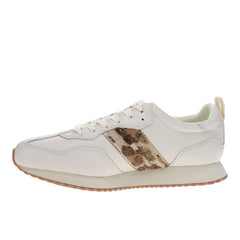 Ranch Runner Lace Up Sneakers