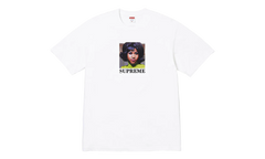 Aretha Tee "SS26 - White" SU27389