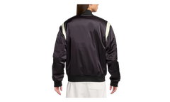 Jordan MVP Varsity Jacket "Off Noir / Sail" HF9297 045