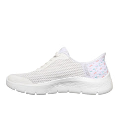 Slip-ins GO WALK Flex Lily Rose Walking Shoes
