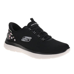 Summit Slip-ins Spring Blossom Sneakers