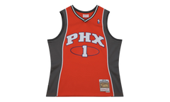 Phoenix Suns Anfernee Hardaway Swingman Jersey "2002 - 03 Alt" 71238F8E