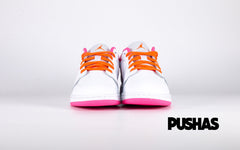 1 Low 'Pinksicle Orange' GS (2022)