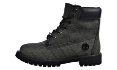 6-Inch Premium Waterproof Junior GS "Mammoth Snakeskin" TB0A1PLK