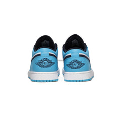 1 Low 'UNC'
