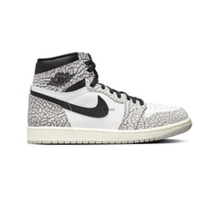1 Retro High OG 'White Cement' (2023)