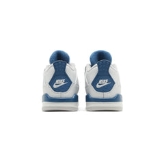 4 Retro 'Military Blue' TD (2024)