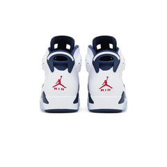 6 Retro 'Olympic' (2024)