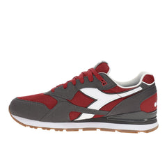 N.92 Lace Up DD Comfort Sneakers