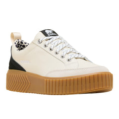 Ona Ave Low Waterproof Lace Up Sneakers