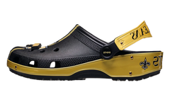 Classic Clog "NFL New Orleans Saints" 213172 90H