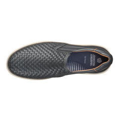 McGuffey 2 Woven Slip On Sneakers