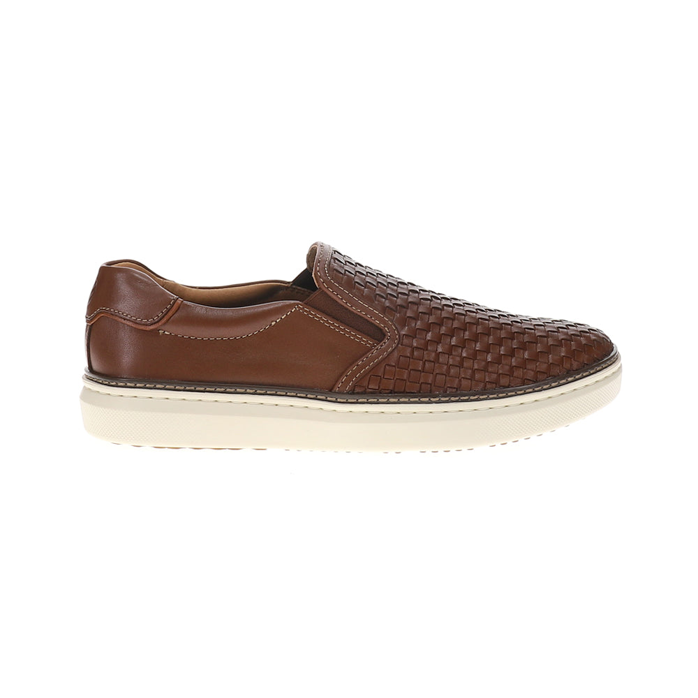 McGuffey 2 Woven Slip On Sneakers
