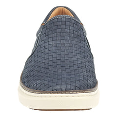 McGuffey 2 Woven Slip On Sneakers