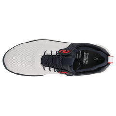 Xc4 H1 Luxe Hybrid Perforated Lace Up Sneakers