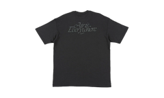 Sportswear Max90 T-Shirt "Air Is Everywhere - Black" HJ0778 060