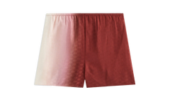 Thea Ombre Monogram Short WMNS "Pink" khw060323 632