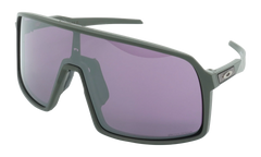 Sutro Sunglasses "Matte Olive / PRIZM Road Black" OO9406 A4