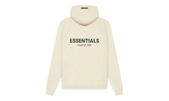 Pull-Over Hoodie "Buttercream" 192SP212001F