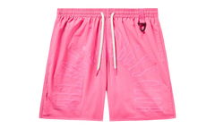 BB Sunrise Nylon Short "Coral Quartz" 851 3103 COR