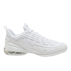 Meza Lace Up Sneakers