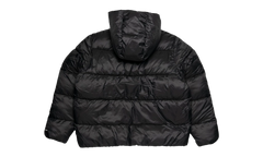 Life Puffer Therma Fit Loose Fit Jacket "Black" DQ4920 010