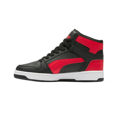 Rebound Layup High Top Sneakers