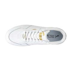 Court Classic Lux Lace Up Sneakers